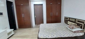 Bedroom in 3 BHK Apartment at Kolte Patil Beryl, Kharadi – for Sale