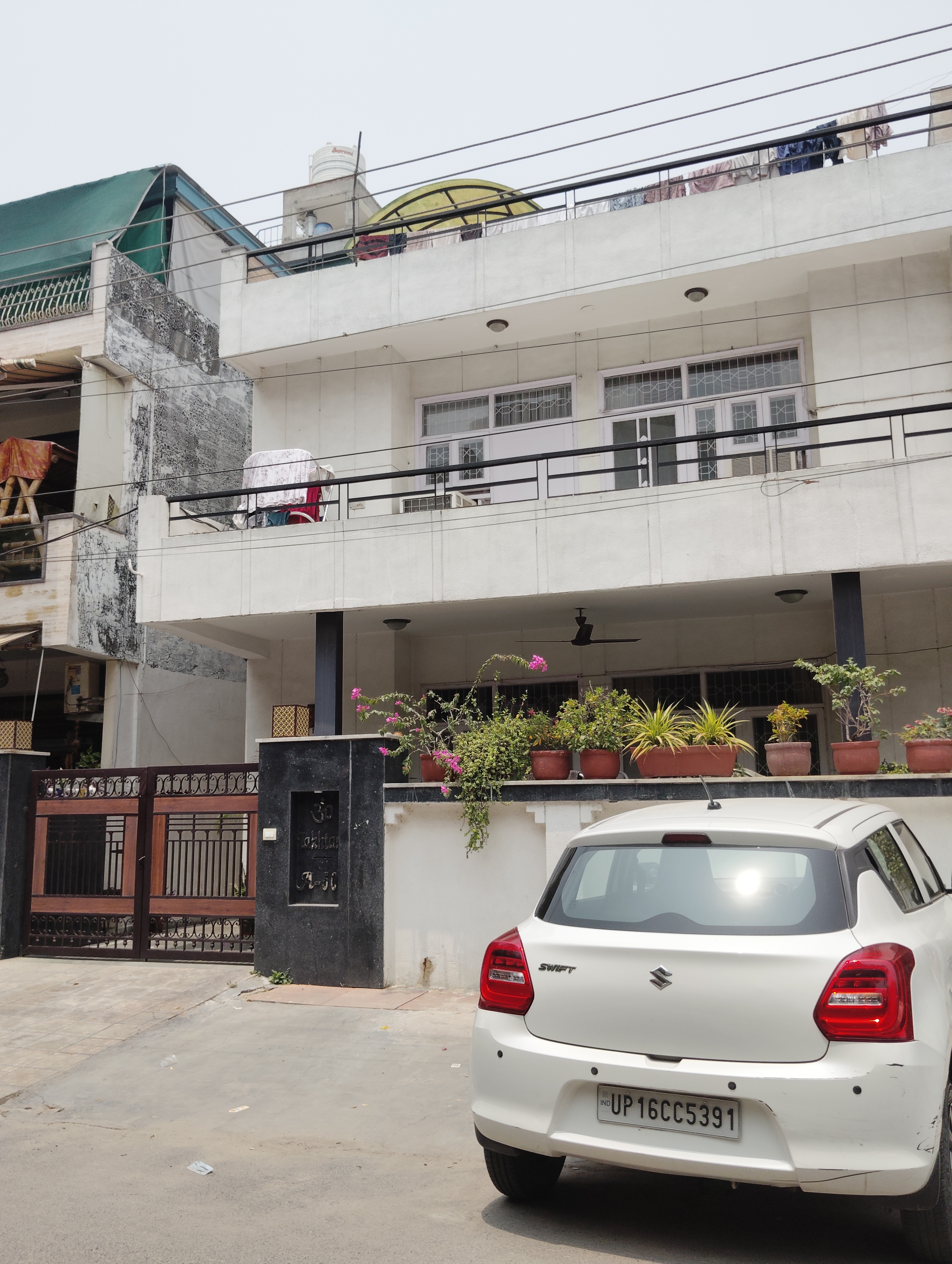 5 BHK Independent House For Sale in Sector 52