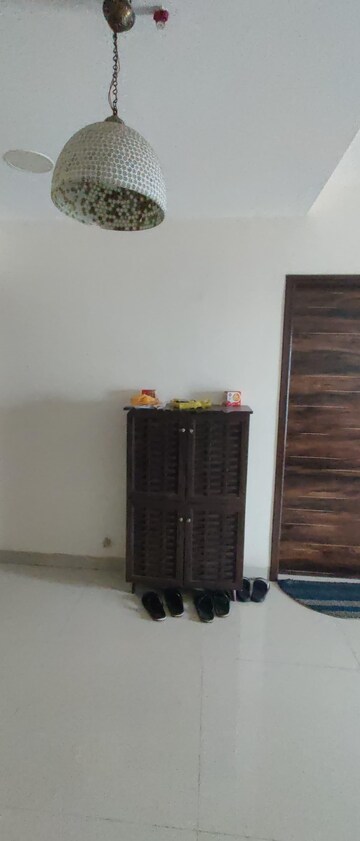 Furnished Amenities in 2 BHK Apartment at Godrej Urban Park, Chandivali – for Rent