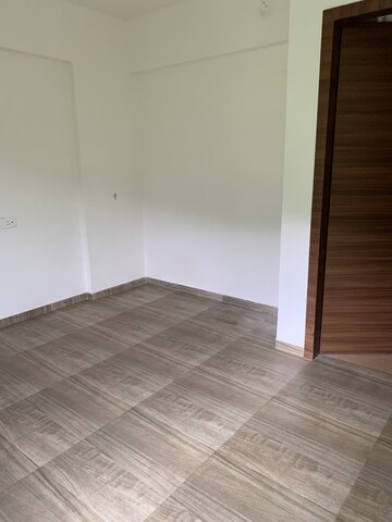 Balcony in 2 BHK Apartment at Saheel ITrend Homes, Hinjewadi – for Rent