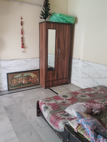 Bedroom in 5 BHK Independent House at Sector 52 – for Sale