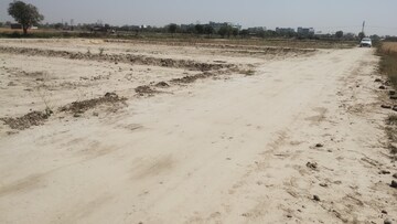 Plot Area in  Plot at Bamnikhera – for Sale