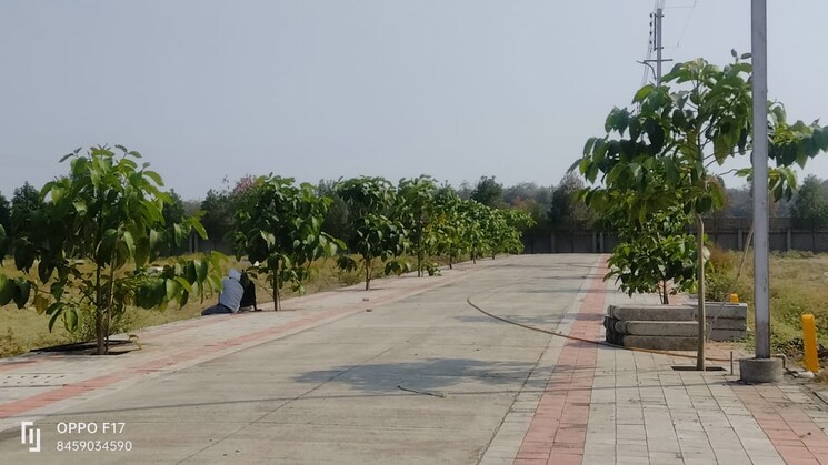 Exterior View, khapari  1214 Sq.Ft. Plot In Khapari Nagpur 8914847