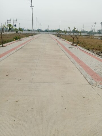  Plot For Sale in Khapari