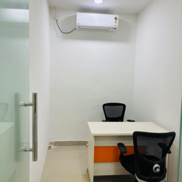 Team Area in  Office Space at Madhapur – for Rent