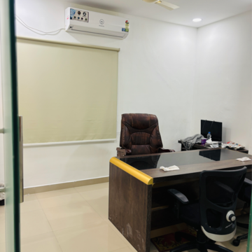 Team Area in  Office Space at Madhapur – for Rent