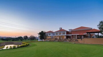 4 BHK Villa For Sale in Prestige Augusta Golf Village, Kothanur