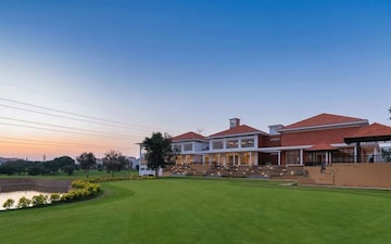 4 BHK Villa For Sale in Prestige Augusta Golf Village, Kothanur