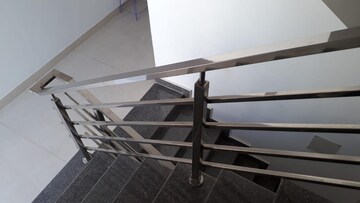 Staircase in 6+ BHK Independent House at Electronic City Phase ii – for Sale