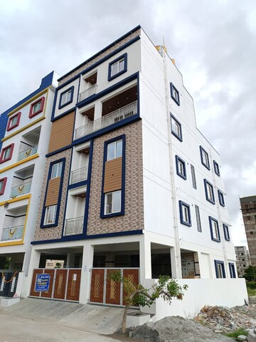 6+ BHK Independent House – Exterior View View at Electronic City Phase ii - for Sale