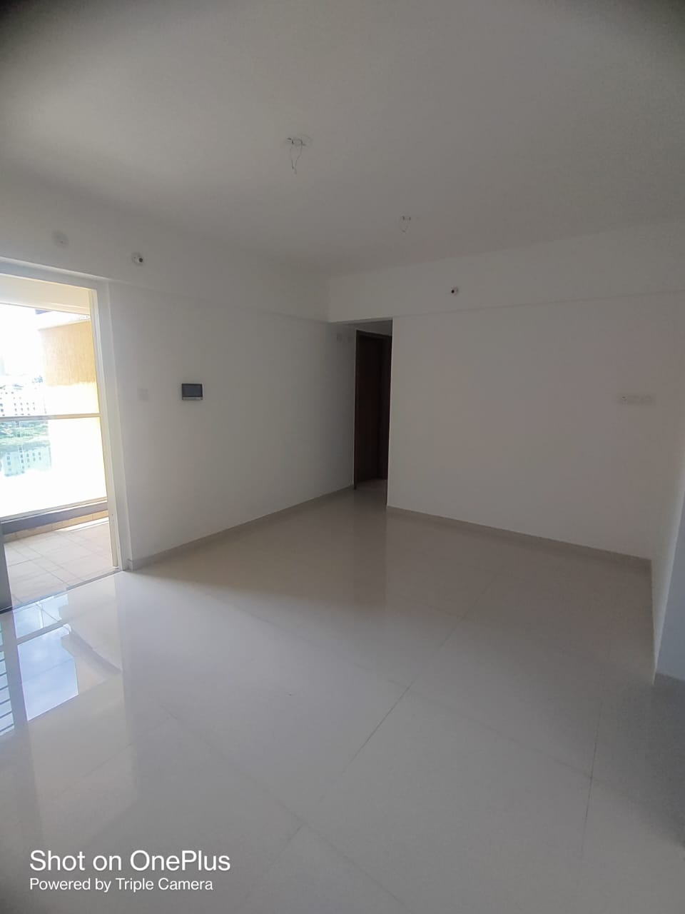 2 BHK + Pooja Room 734 Sq.Ft. Apartment in Kohinoor Zen Estate