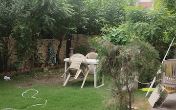 Plot For Sale in Sector 70