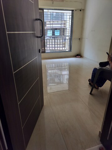 1 RK Apartment For Rent in Bhagyasiddhi CHS, Borivali West