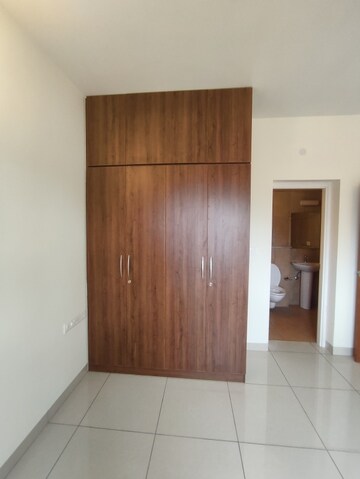 3 BHK Apartment For Rent in Sobha Windsor, Whitefield