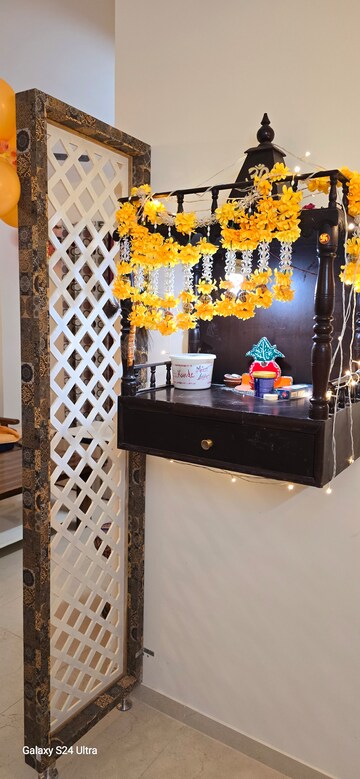  3 BHK Apartment at Ashiana Umang, Jhai – for Rent