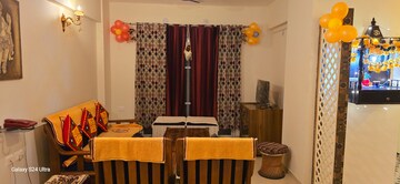 3 BHK Apartment For Rent in Ashiana Umang, Jhai