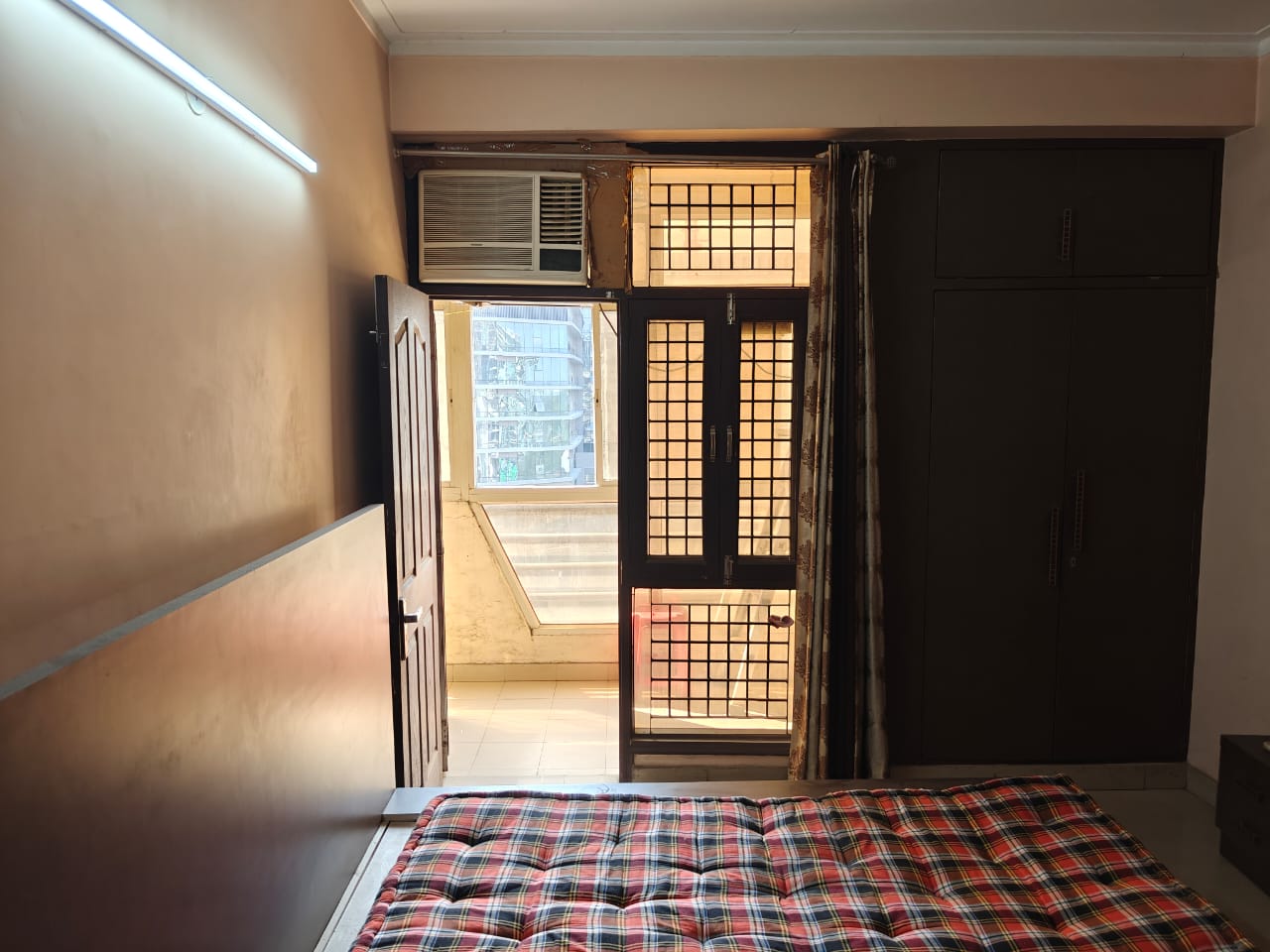 3 BHK + Pooja Room Apartment For Rent in Pinnacle Tower