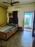 3 BHK + Extra Room 1258 Sq.Ft. Apartment in Satyam Co Operative Housi