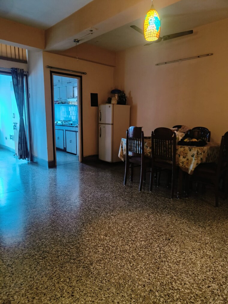 Living Room, paddapukur 3 Bedroom 1258 Sq.Ft. Apartment In Paddapukur Kolkata 8914842