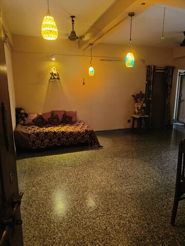 Bedroom in 3 BHK Apartment at Paddapukur – for Sale