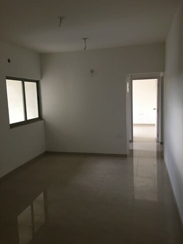 Living Room in 1 BHK Apartment at Lodha Casario Rilletta, Dombivli East – for Rent