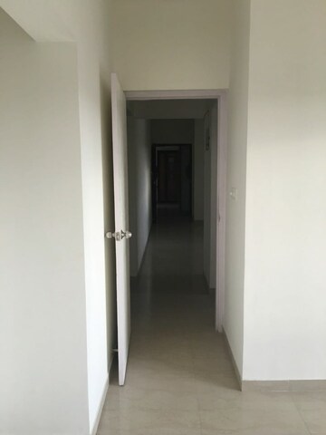 Building Lobby in 1 BHK Apartment at Lodha Casario Rilletta, Dombivli East – for Rent