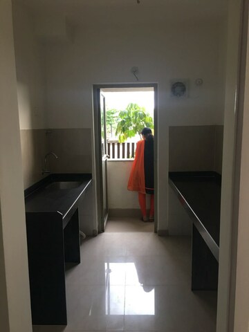 Kitchen in 1 BHK Apartment at Lodha Casario Rilletta, Dombivli East – for Rent