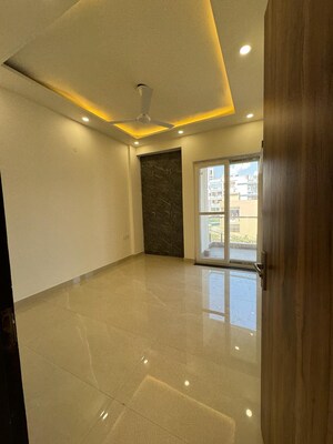 Bedroom in 3 BHK Apartment at Aman Vihar – for Sale