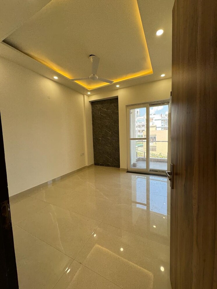 Bedroom, aman vihar 3 Bedroom 1500 Sq.Ft. Apartment In Aman Vihar Dehradun 8914851