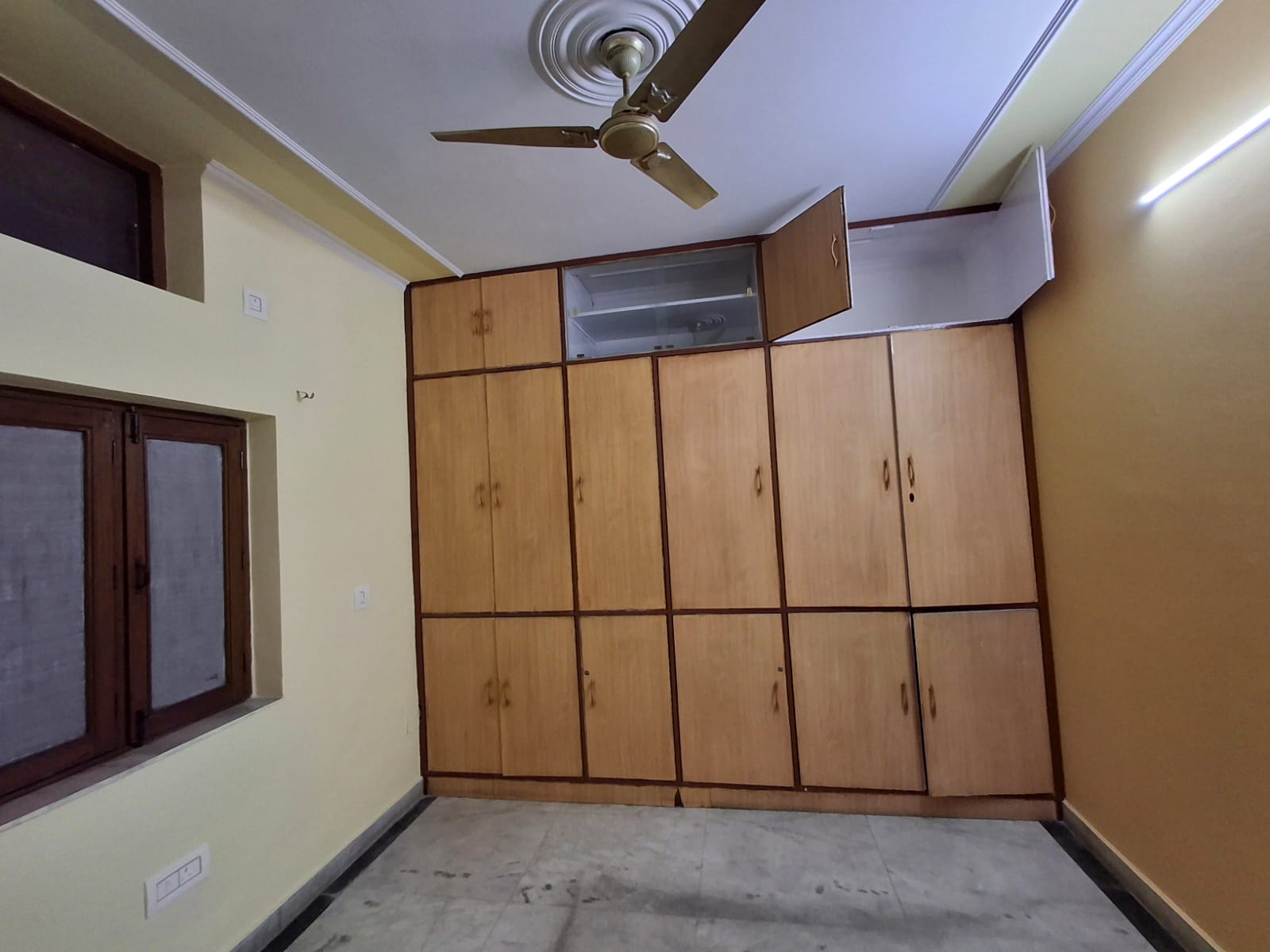 2 BHK Independent House For Rent in Palam Vihar