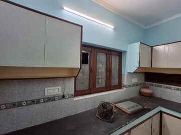 Kitchen in 2 BHK Independent House at Palam Vihar – for Rent