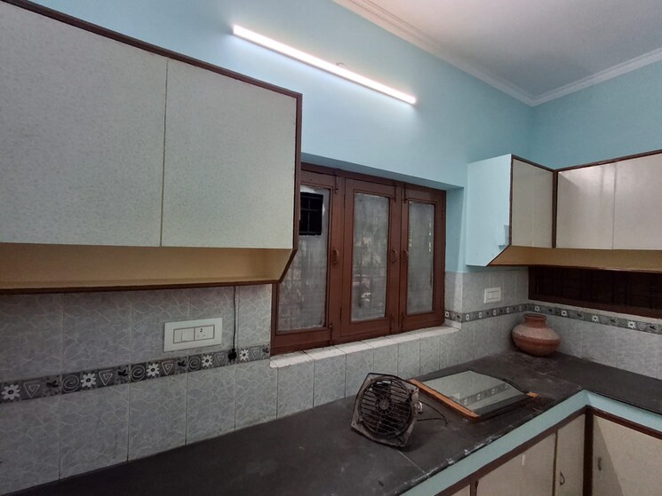 Kitchen, palam vihar 2 Bedroom 1200 Sq.Ft. Independent House In Palam Vihar Gurgaon 8914854