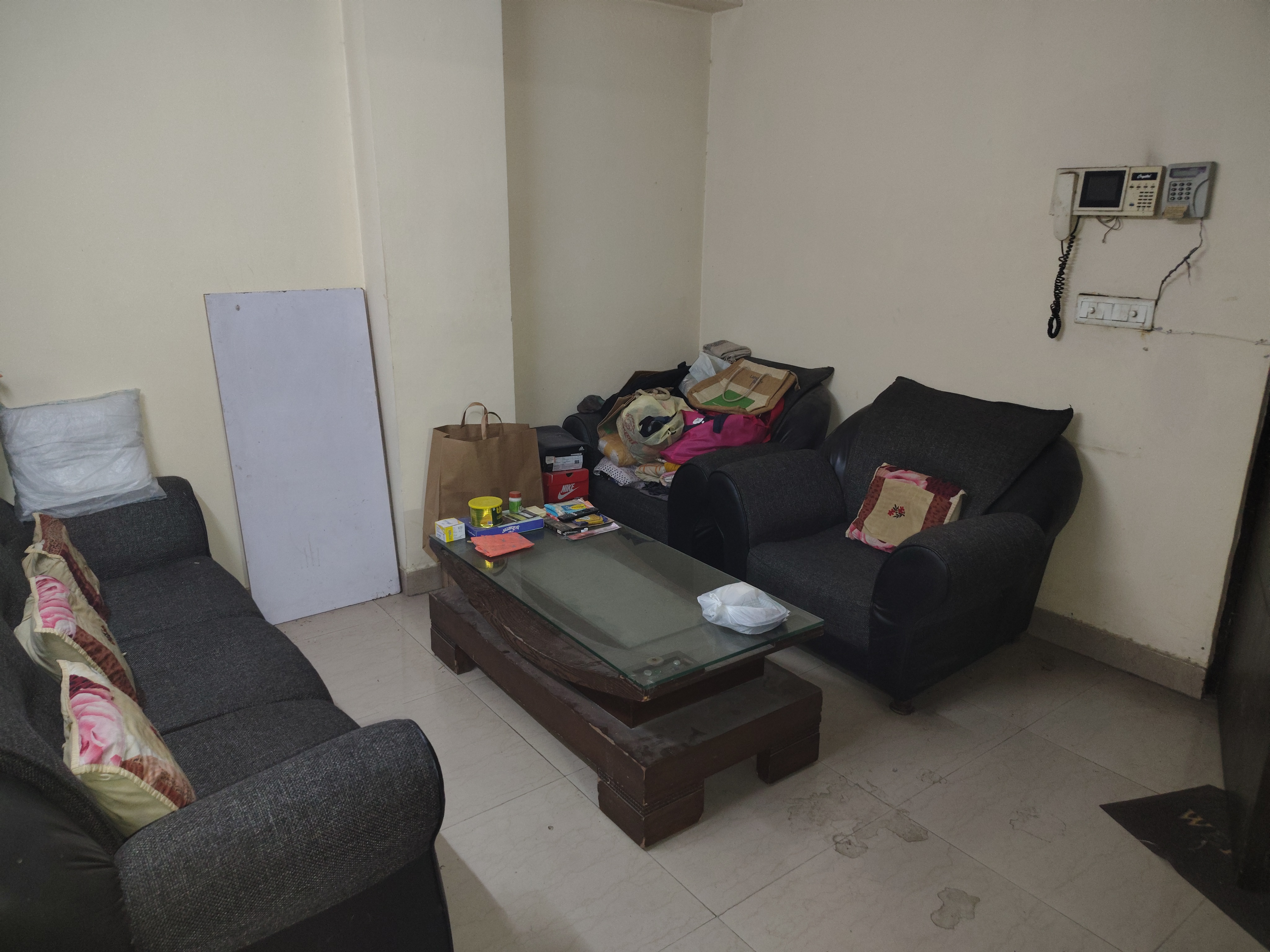 2 BHK 920 Sq.Ft. Apartment in Gaurs Green Vista