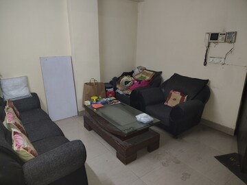 2 BHK Apartment For Rent in Gaurs Green Vista, Nyay Khand