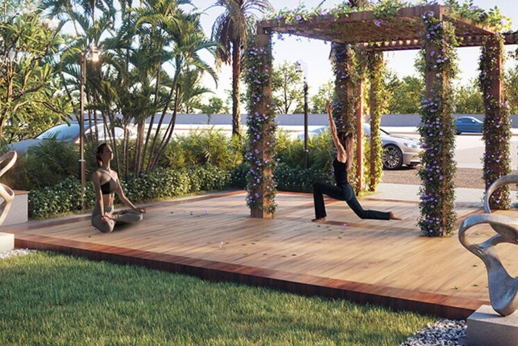 Garden, sector 81  140 Sq.Yd. Plot In Sector 81 Faridabad 8914845