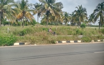 Plot For Sale in Kr Puram