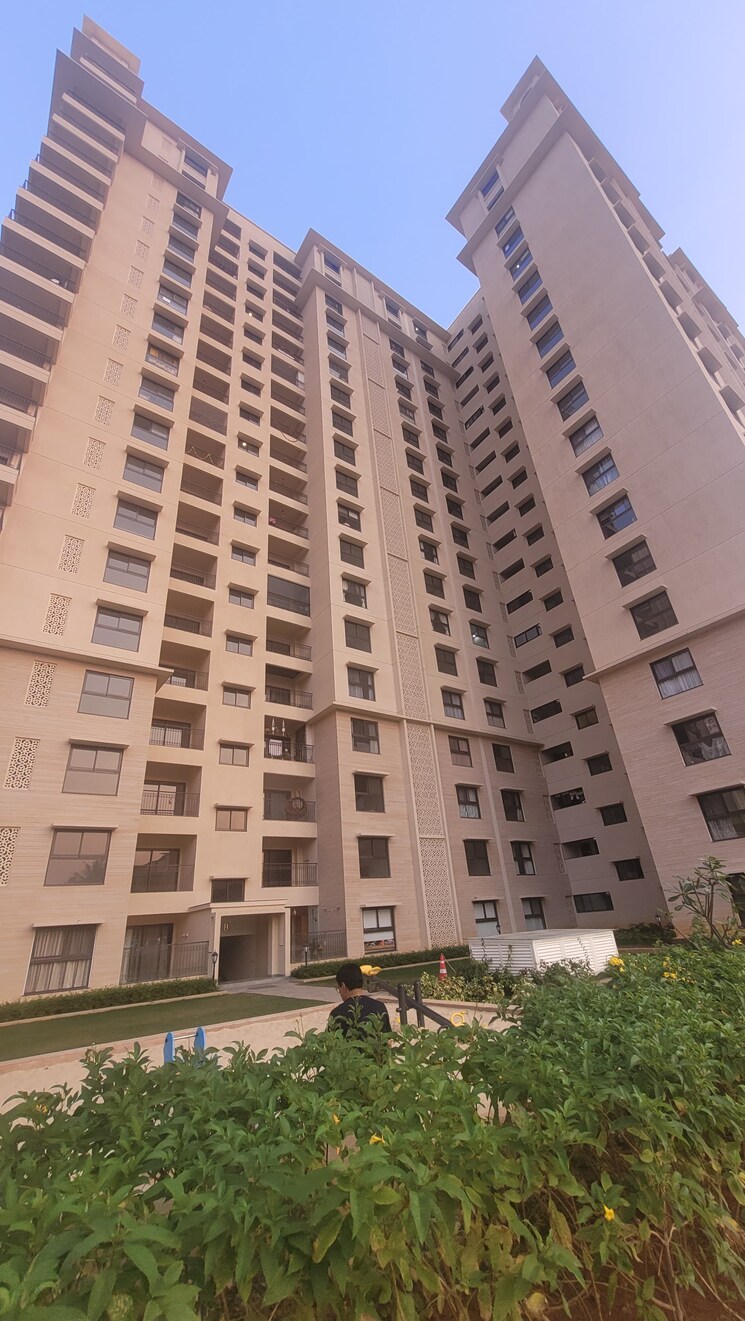 Exterior View, sobha-royal-pavilion-phase-6 3.5 Bedroom 1804 Sq.Ft. Apartment In Sarjapur Road Bangalore 8914843