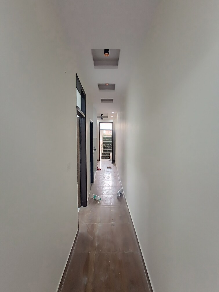 Cover Image, govindpuri 3 Bedroom 850 Sq.Ft. Builder Floor In Govindpuri Delhi 8914869