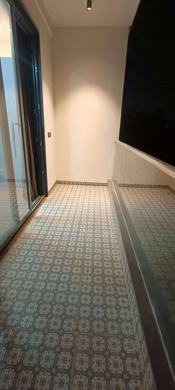 2 BHK Builder Floor For Rent in Sushant Lok I