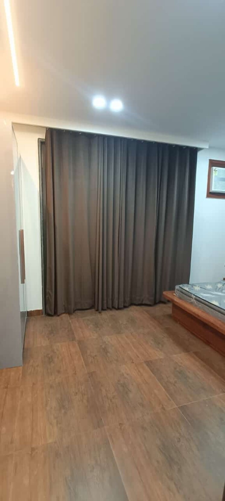 Bedroom, sushant lok i 2 Bedroom 1000 Sq.Ft. Builder Floor In Sushant Lok I Gurgaon 8914857