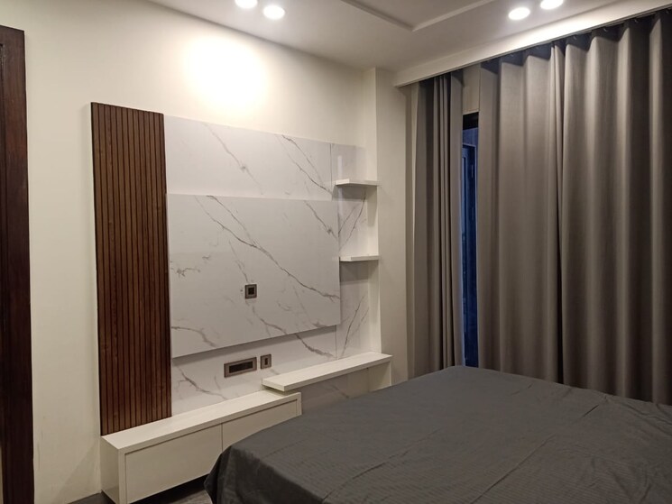 Room, sushant lok i 2 Bedroom 1000 Sq.Ft. Builder Floor In Sushant Lok I Gurgaon 8914857