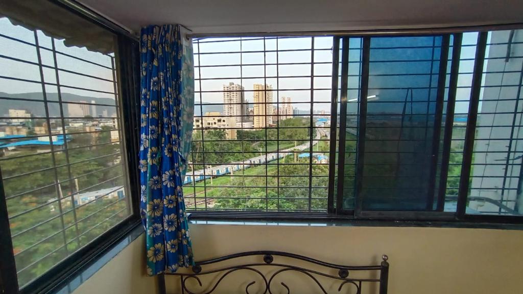 1 BHK Apartment For Rent in Bhumiraj Abode
