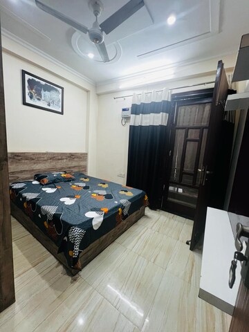2 BHK Builder Floor For Rent in Sushant Lok I