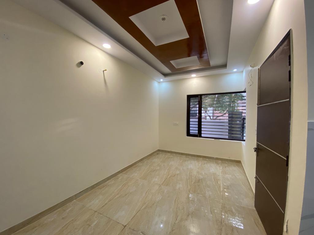2 BHK Independent House For Sale in Svs Infra 
