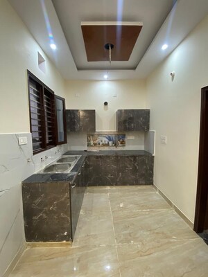 Kitchen in 2 BHK Independent House at High Ground – for Sale