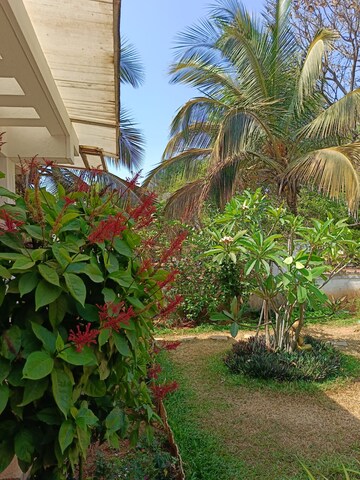 4 BHK Villa – Garden View at The Defence Enclave, Kothanur - for Rent