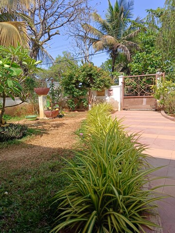 4 BHK Villa For Rent in The Defence Enclave, Kothanur