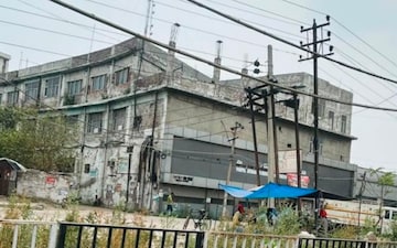 Office Space in IT/SEZ For Sale in Dhandari Kalan