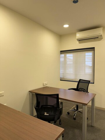 Living Room in  Office Space at Worli – for Rent