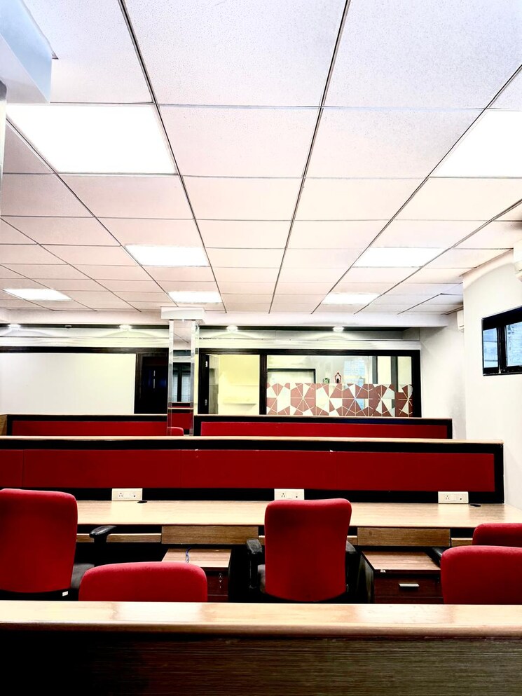 Exterior View, worli Commercial Office Space 3198 Sq.Ft. In Worli Mumbai 8914873